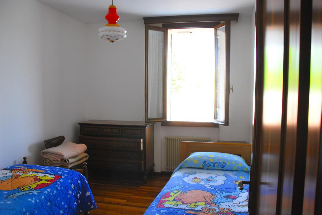 Casa Vacanze Vedelago Istrana Екстер'єр фото