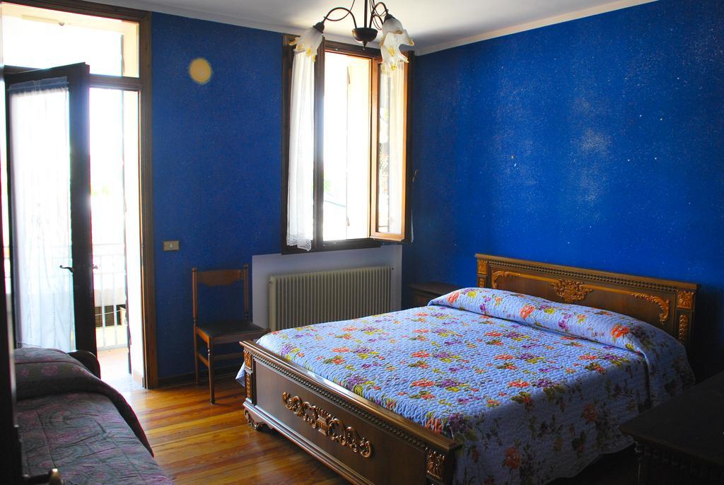 Casa Vacanze Vedelago Istrana Екстер'єр фото