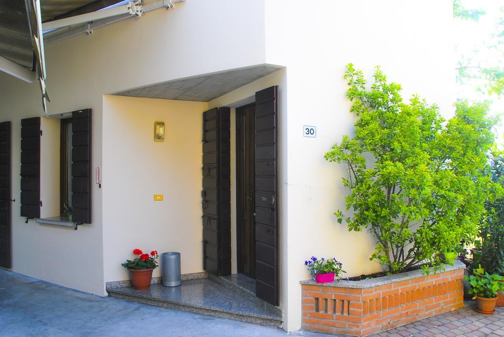 Casa Vacanze Vedelago Istrana Екстер'єр фото