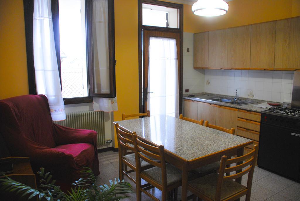 Casa Vacanze Vedelago Istrana Екстер'єр фото