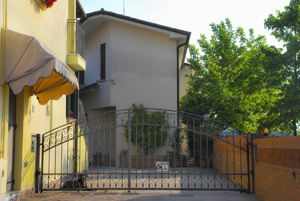 Casa Vacanze Vedelago Istrana Екстер'єр фото