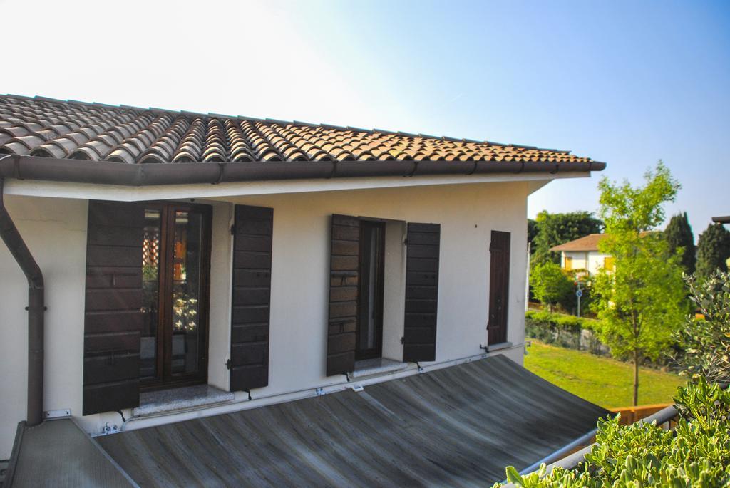 Casa Vacanze Vedelago Istrana Екстер'єр фото
